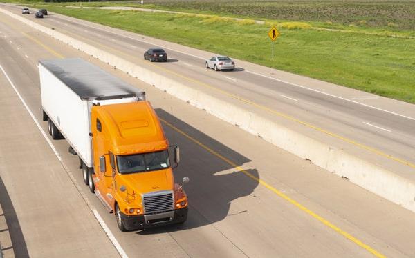 the claims process for truck insurance involves reporting the incident, providing paperwork, and working with an adjuster to assess the damages